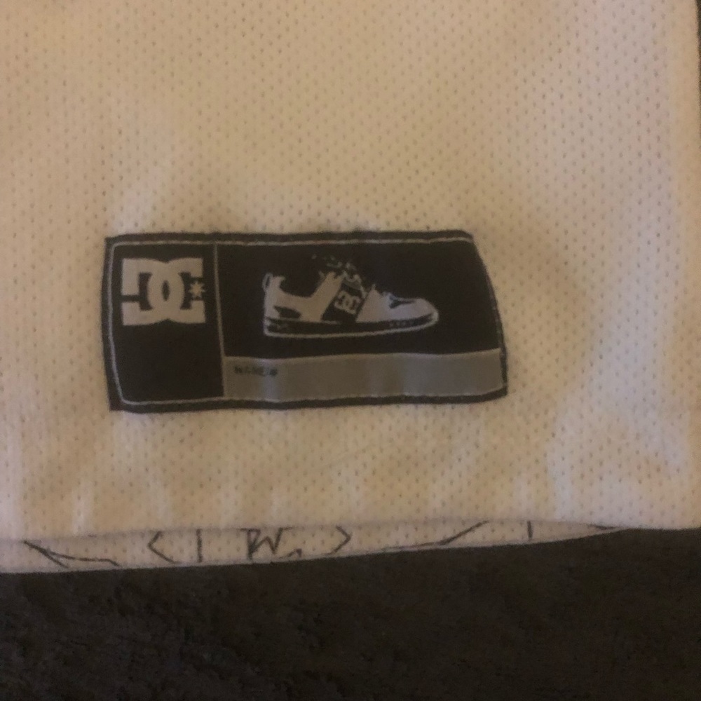 DC Tank Top. - Picture 3 of 7